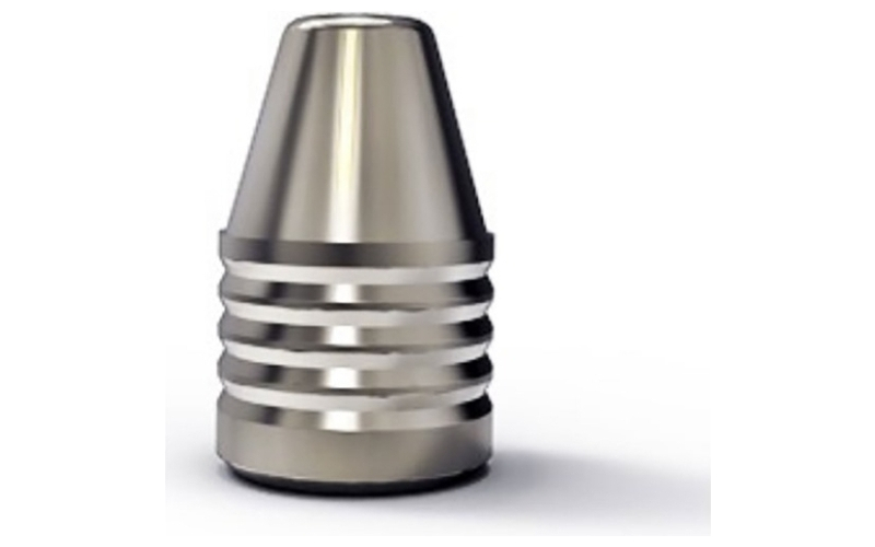 Lee Precision 9mm (0.356'') 124gr truncated cone double cavity mold